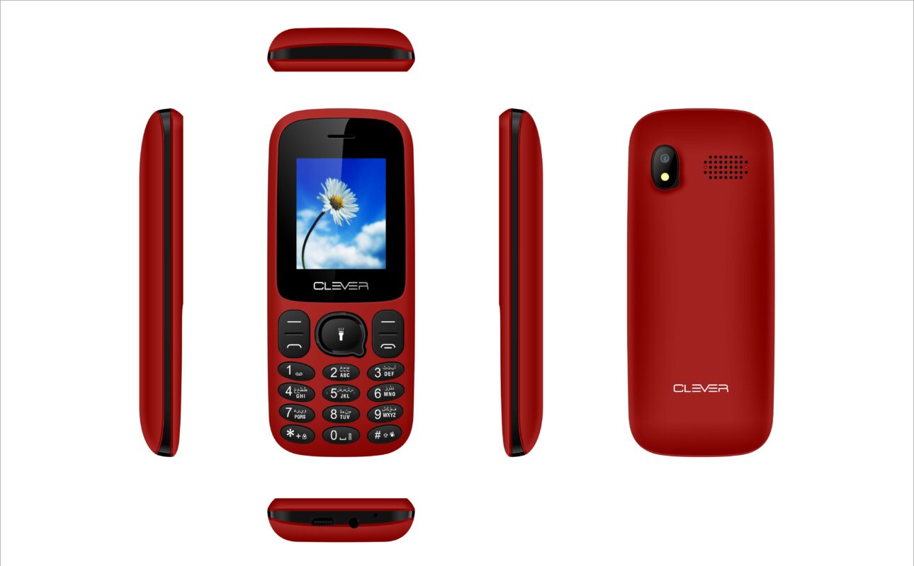 C3 RED