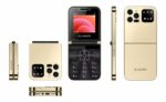 Téléphone portable Clever F10