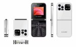 Téléphone portable Clever F10