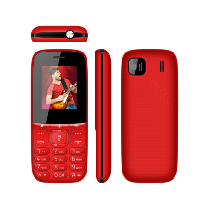 Téléphone portable Clever x1