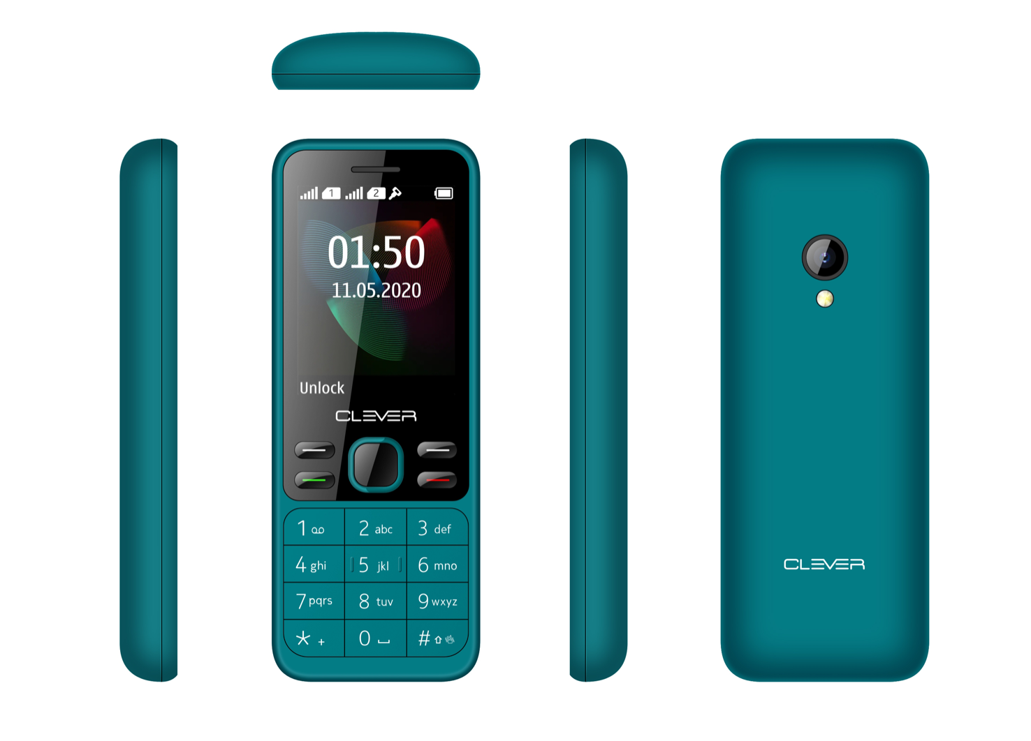 clever c24 vert clever c24 vert